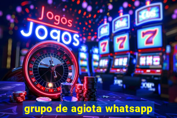 grupo de agiota whatsapp